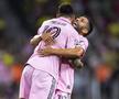 Captain America! Messi a câștigat primul trofeu cu Inter Miami și a bifat un record FABULOS
