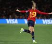 A decis finala Mondialului Feminin, apoi și-a ridicat tricoul » Semnificația gestului