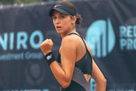 Anca Todoni, al doilea titlu la rând! » Salt de 85 de locuri în ierarhia WTA