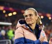 Spania - Anglia, finala Campionatului Mondial de Fotbal Feminin