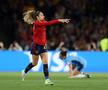 A decis finala Mondialului Feminin, apoi și-a ridicat tricoul » Semnificația gestului