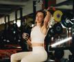 Lieke Klaver și medalia visată: primul titlu individual important din carieră pentru sprintera olandeză la Europenele indoor