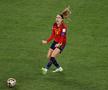 A decis finala Mondialului Feminin, apoi și-a ridicat tricoul » Semnificația gestului