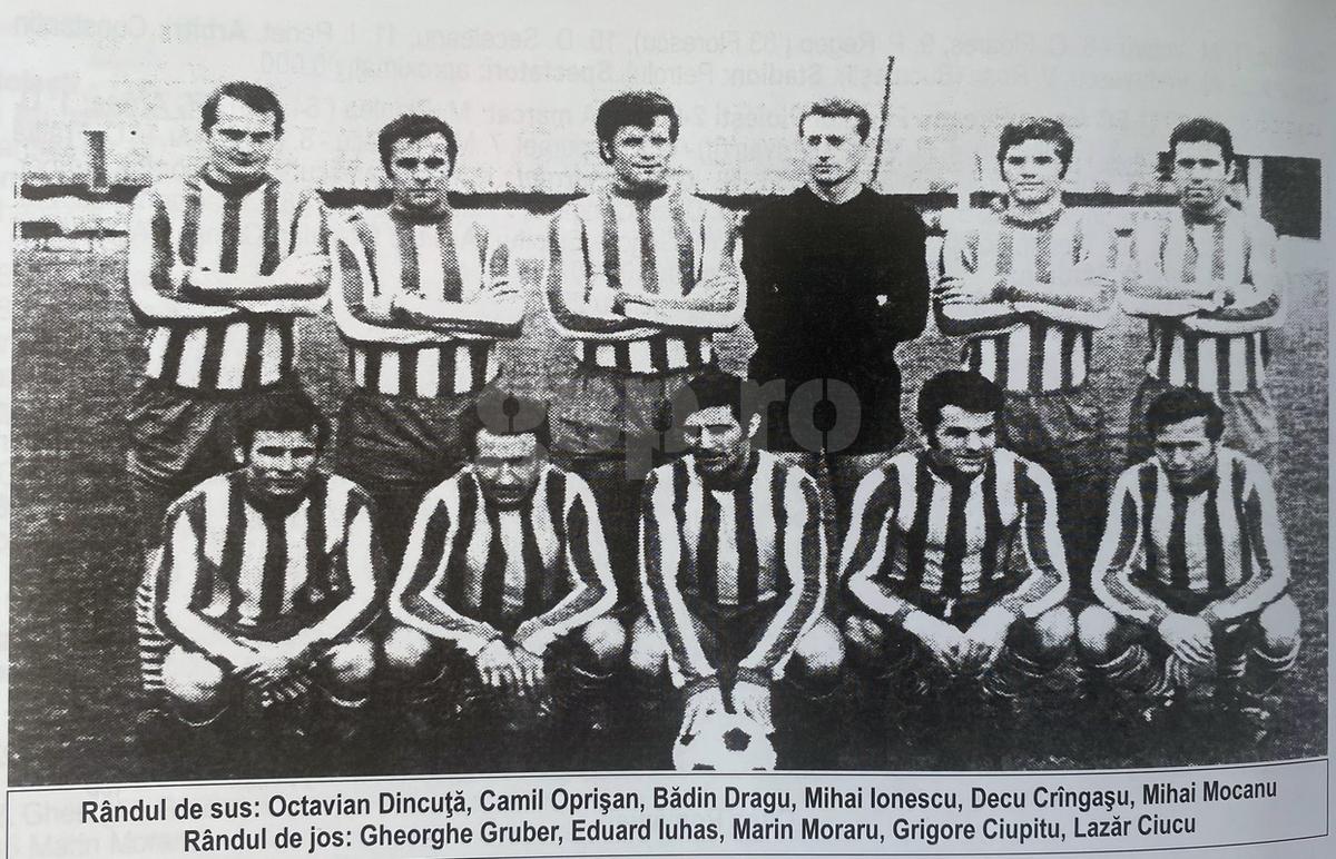 Eduard Iuhas - Petrolul Ploiesti