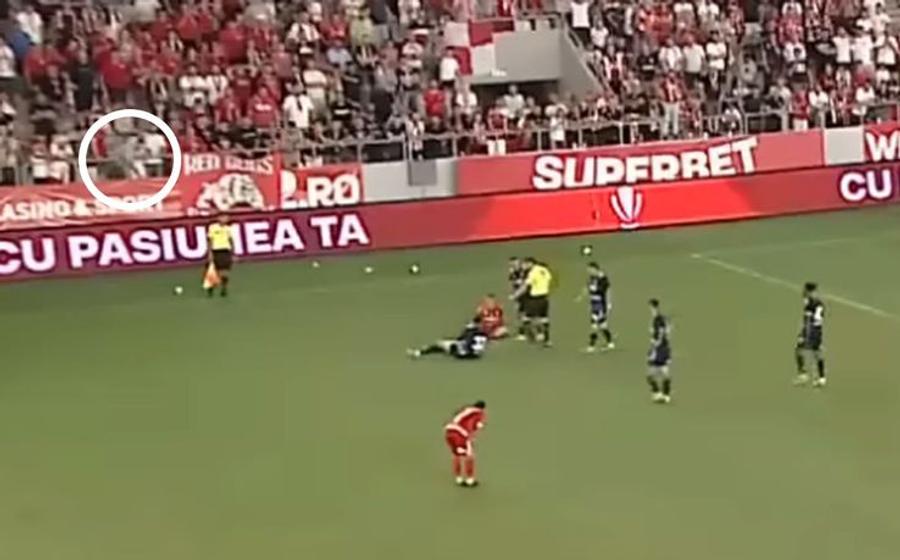 Dinamo se poate muta pe Arena Națională, dar un pericol major îi pândește pe „câini” în culise