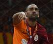 Ziyech, prezentare de senzație la Galatasaray. Foto: Imago