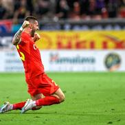 FCSB - Poli Iași/ foto Raed Krishan (GSP)