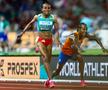 Sifan Hassan. Foto: Imago