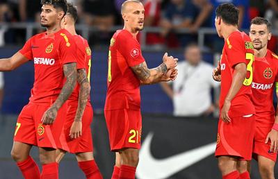 „Părea că ți-e frică de Poli Iași” » Fostul antrenor de la FCSB nu e de acord cu ultimele decizii luate de Gigi Becali: „S-a grăbit”