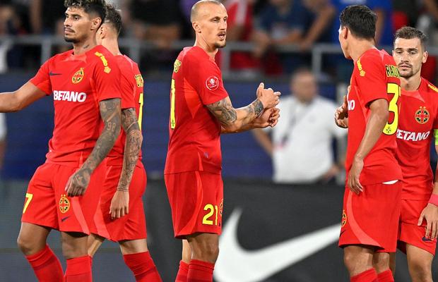 „Părea că ți-e frică de Poli Iași” » Fostul antrenor de la FCSB nu e de acord cu ultimele decizii luate de Gigi Becali: „S-a grăbit”