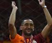 Ziyech, prezentare de senzație la Galatasaray. Foto: Imago
