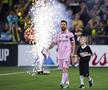 Leo Messi a câștigat Cupa Ligii cu Inter Miami