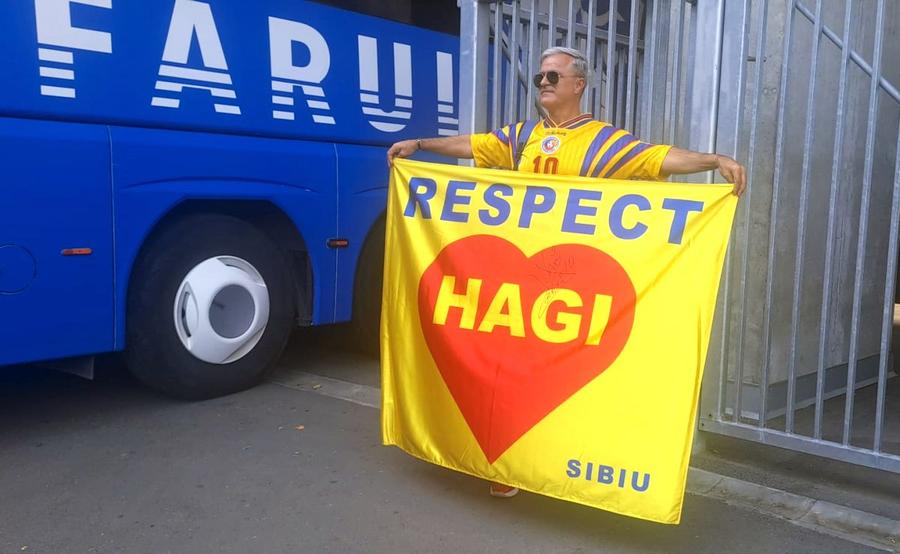 Descătușare vișinie » Rapid depășește criza cu o victorie superbă în fața Farului. Hagi nu mai pierduse cu giuleștenii de 17 ani