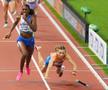 Femke Bol. Foto: Imago