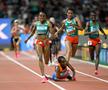 Sifan Hassan. Foto: Imago