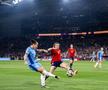 Spania - Anglia, finala Campionatului Mondial de Fotbal Feminin