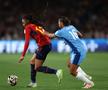 Spania - Anglia, finala Campionatului Mondial de Fotbal Feminin