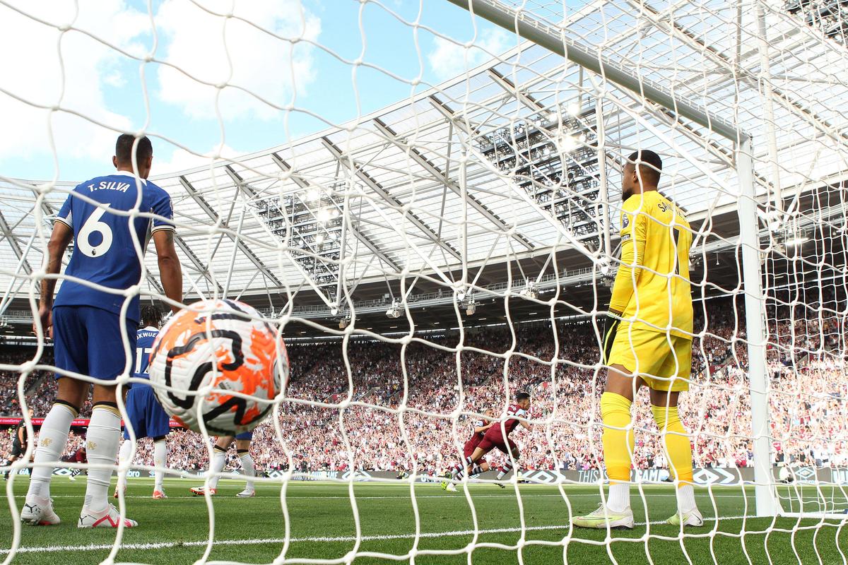 West Ham - Chelsea
