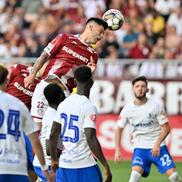 Rapid - Farul / foto: Raed Krishan (GSP)