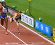 Femke Bol. Foto: Imago