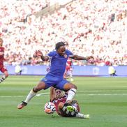 West Ham - Chelsea/ foto: Imago Images