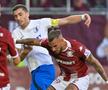 Cele mai tari imagini de la Rapid - Farul