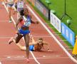 Femke Bol. Foto: Imago