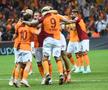 Ziyech, prezentare de senzație la Galatasaray. Foto: Imago