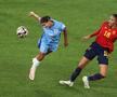 Spania, regina fotbalului feminin! „Furia Roja” a surclasat-o în finală pe Anglia