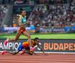 Sifan Hassan. Foto: Imago