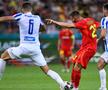 Prea slab! Inexistent în FCSB - Poli Iași, n-a mai prins repriza a doua. Gigi Becali a revenit la butoane