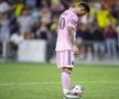 Leo Messi a câștigat Cupa Ligii cu Inter Miami