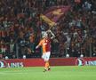 Ziyech, prezentare de senzație la Galatasaray. Foto: Imago