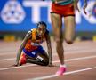 Sifan Hassan. Foto: Imago