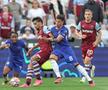 West Ham - Chelsea/ foto Imago Images