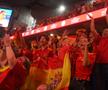 Spania - Anglia, finala Campionatului Mondial de Fotbal Feminin