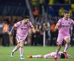 Captain America! Messi a câștigat primul trofeu cu Inter Miami și a bifat un record FABULOS