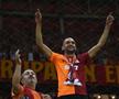 Ziyech, prezentare de senzație la Galatasaray. Foto: Imago