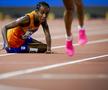 Sifan Hassan. Foto: Imago