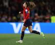 A decis finala Mondialului Feminin, apoi și-a ridicat tricoul » Semnificația gestului