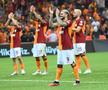 Ziyech, prezentare de senzație la Galatasaray. Foto: Imago