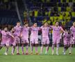 Leo Messi a câștigat Cupa Ligii cu Inter Miami