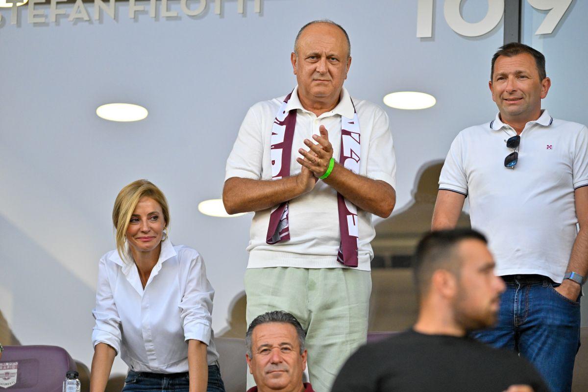 FOTO Diana Șucu, soția lui Dan Șucu