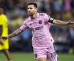 Leo Messi a câștigat Cupa Ligii cu Inter Miami