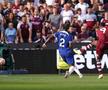 West Ham - Chelsea/ foto: Imago Images