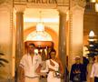 Iubita lui Ionuț Radu face senzație în costum de baie » Frumoasa italiancă l-a cucerit pe portarul român