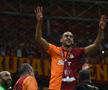 Ziyech, prezentare de senzație la Galatasaray. Foto: Imago