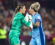 Spania, regina fotbalului feminin! „Furia Roja” a surclasat-o în finală pe Anglia
