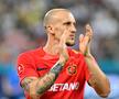 FCSB - Poli Iași/ foto Raed Krishan (GSP)