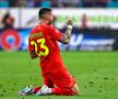 FCSB - Poli Iași/ foto Raed Krishan (GSP)